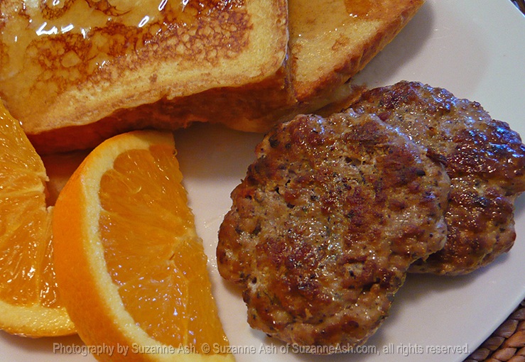 breakfast-sausage-patties