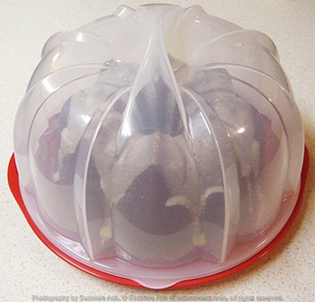 Bundt Cake Set