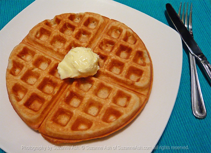 easy-waffles