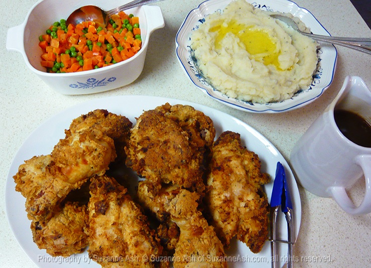 Fried Chicken