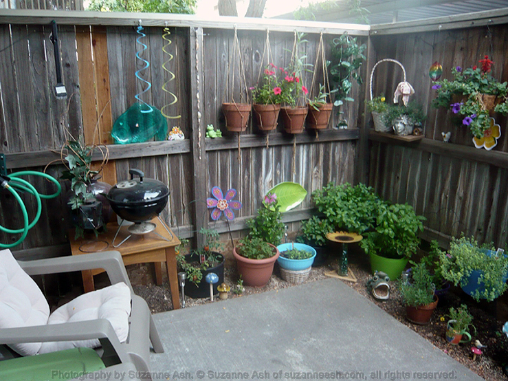 My Patio Garden III 01