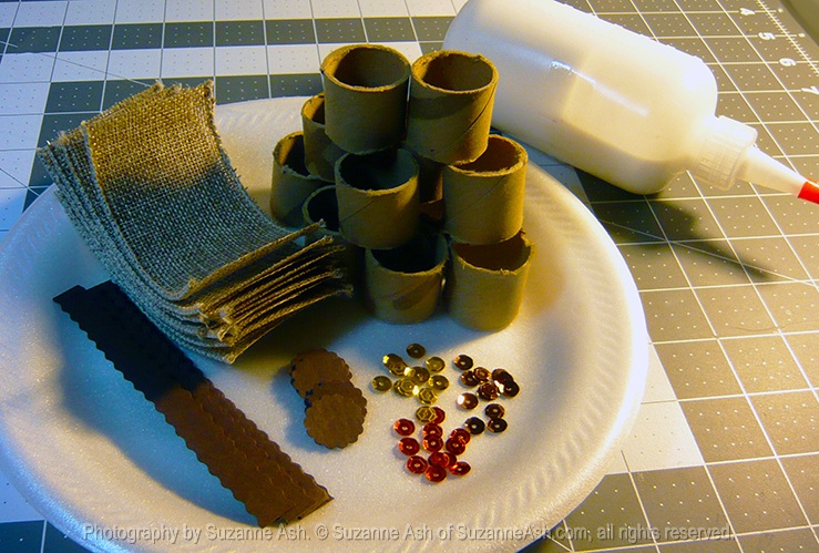 thanksgiving-napkin-rings-materials