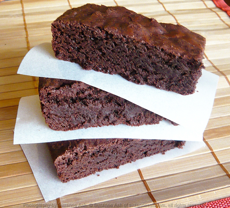 Fudgy Brownies