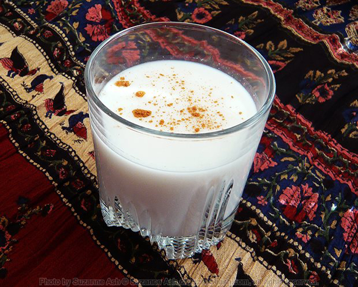 horchata