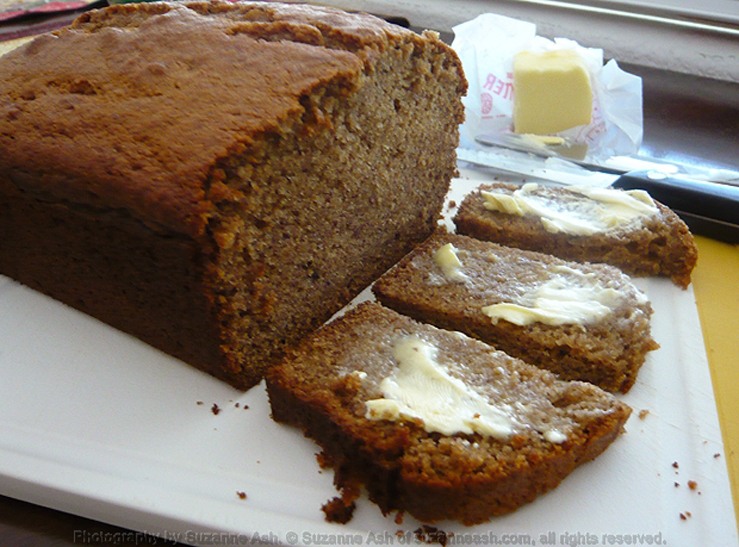 Banana Bread