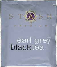 Stash Earl Grey Black Tea