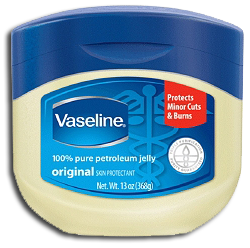 Vaseline